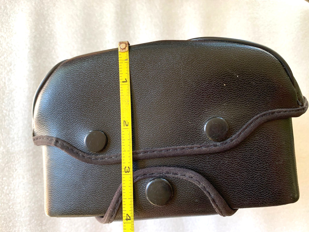 Original Canon T-70 camera CASE