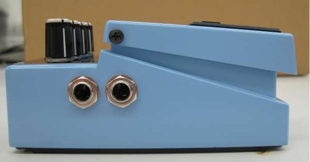 Boss Ch-1 Super Chorus