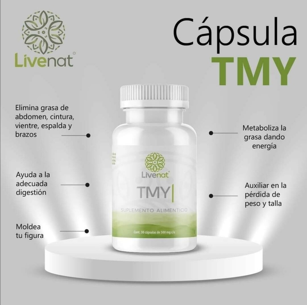 Tumy livenat