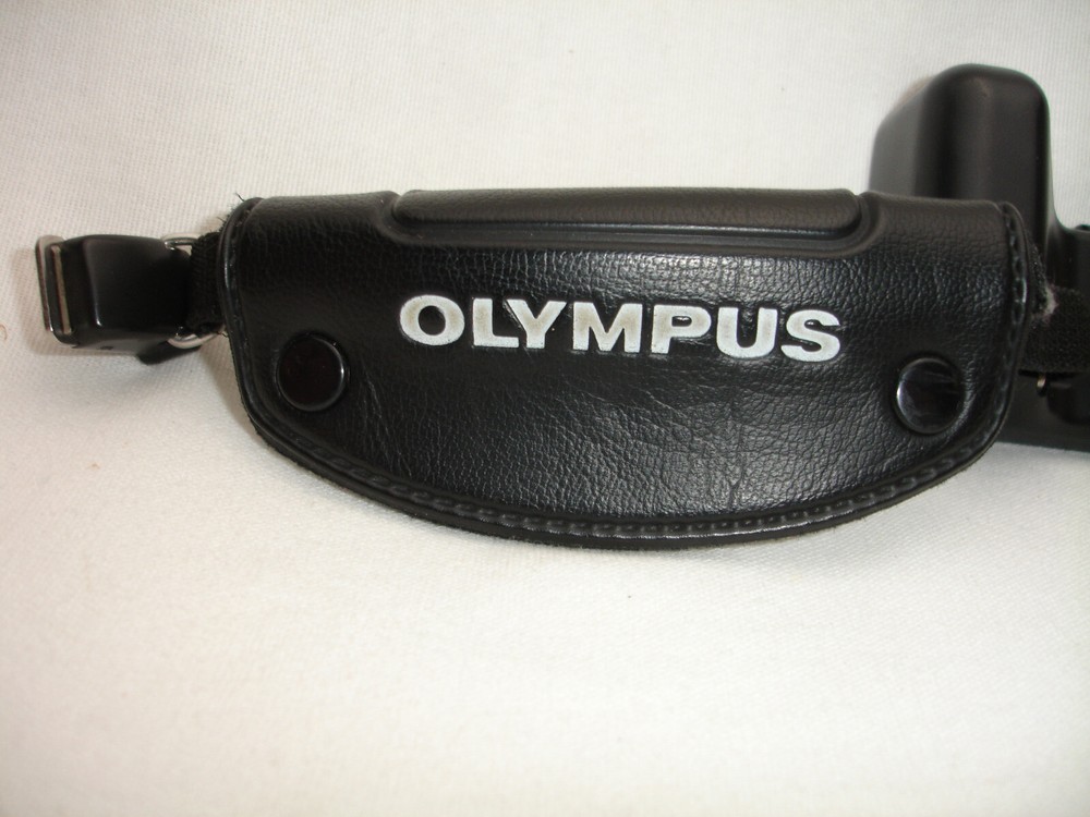 Olympus Handstrap Grip Strap-A