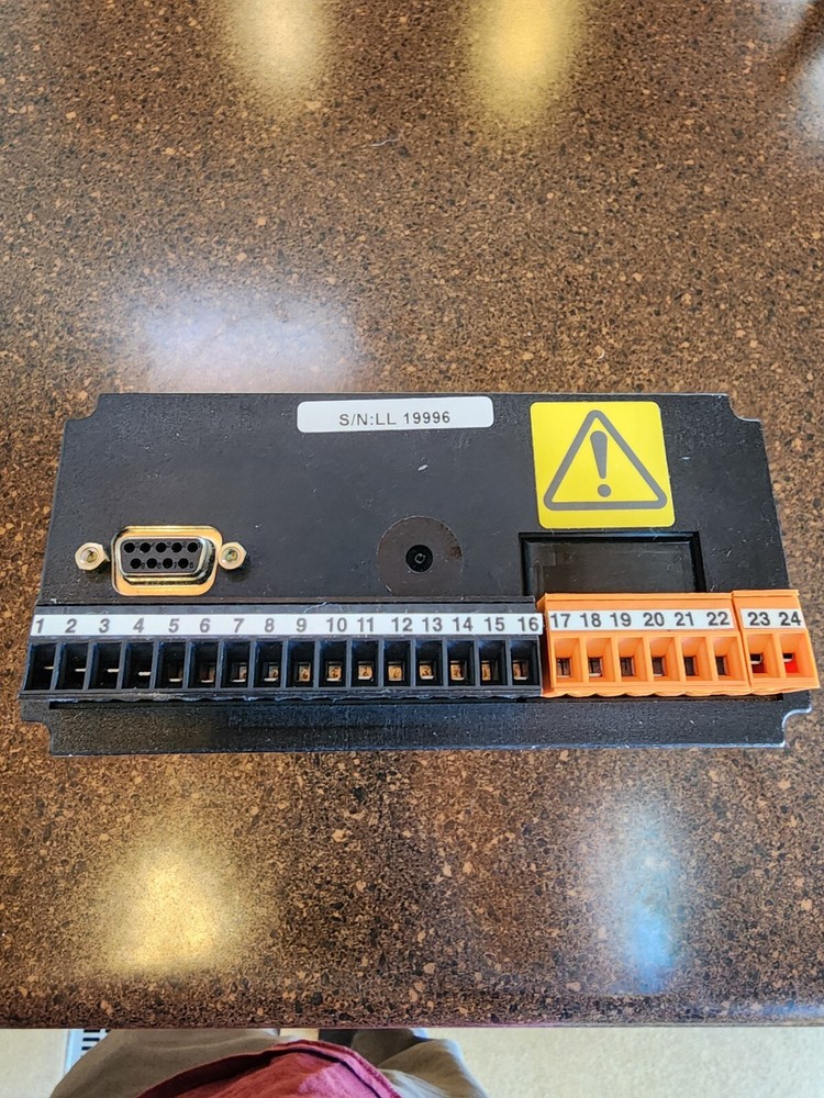 Kessler Ellis Product,ES749L10P-22,Flow Rate Control Module