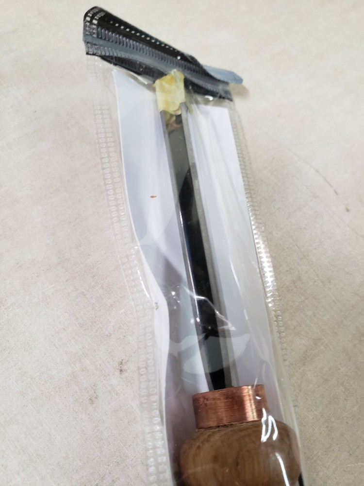 Stryi Wood Carving Tool 35 Degrees 10mm