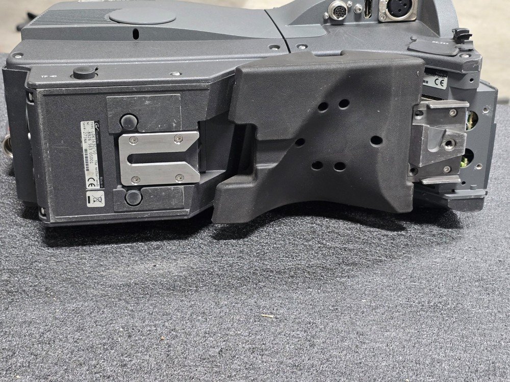 Grass Valley LDK-3000+ HD Camera FOR PARTS