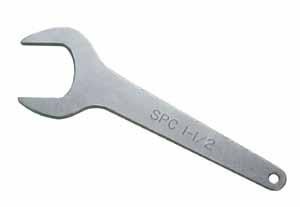 SPC Performance 1-1/2in. OPEN END WRENCH