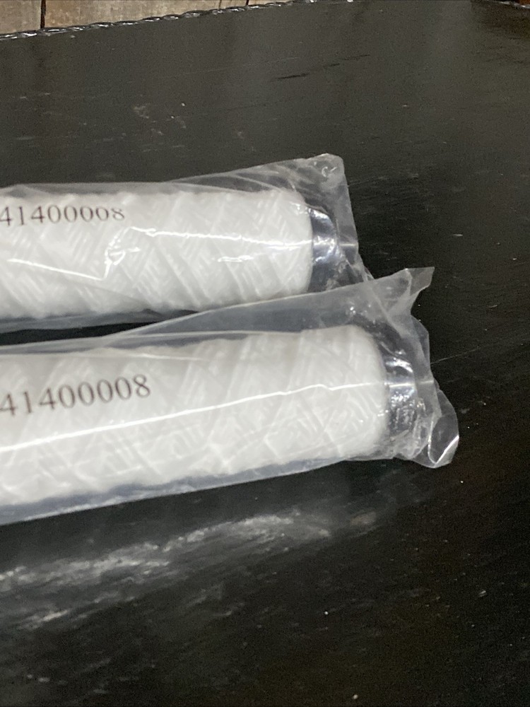 2 Hydrotech 41400008 Replacement Sediment Pre Reverse Osmosis Filter