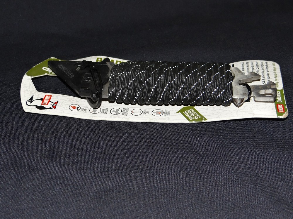 Beartooth Survival Tool by Chums