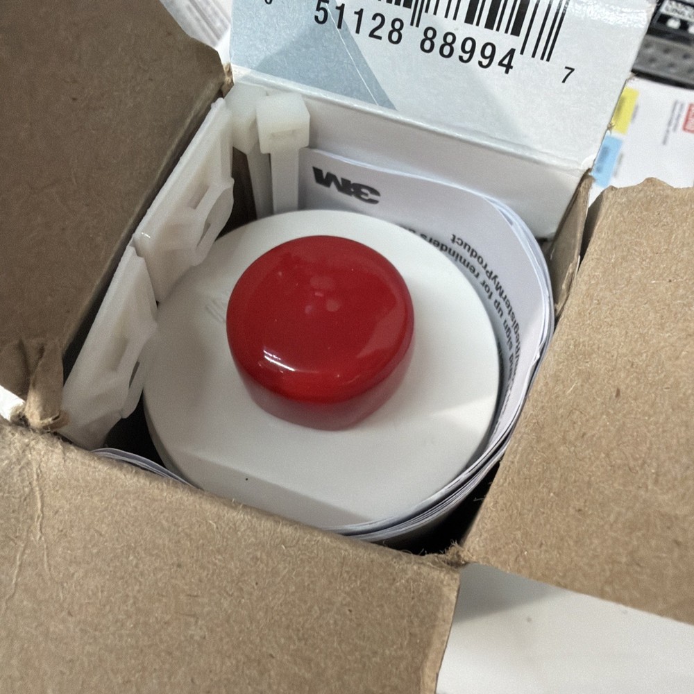 Aqua-Pure AP717 Inline Water Filter Ice Make Refrigerator Kitchen