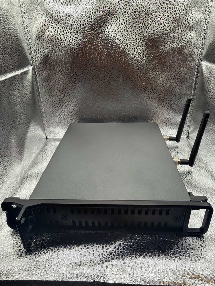 SENNHEISER EW 100G3 TRUE DIVERSITY RECEIVER EM 100G3