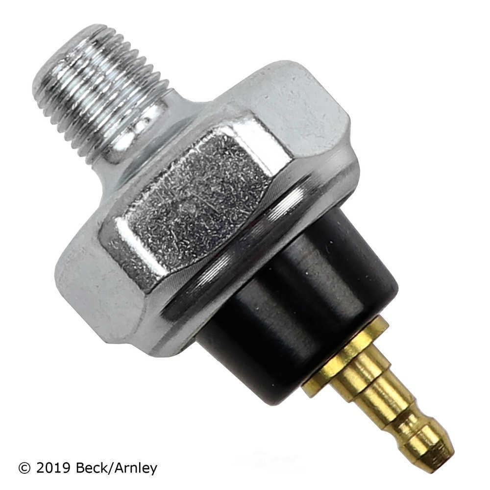 Engine Oil Pressure Switch Beck/Arnley 201-0262