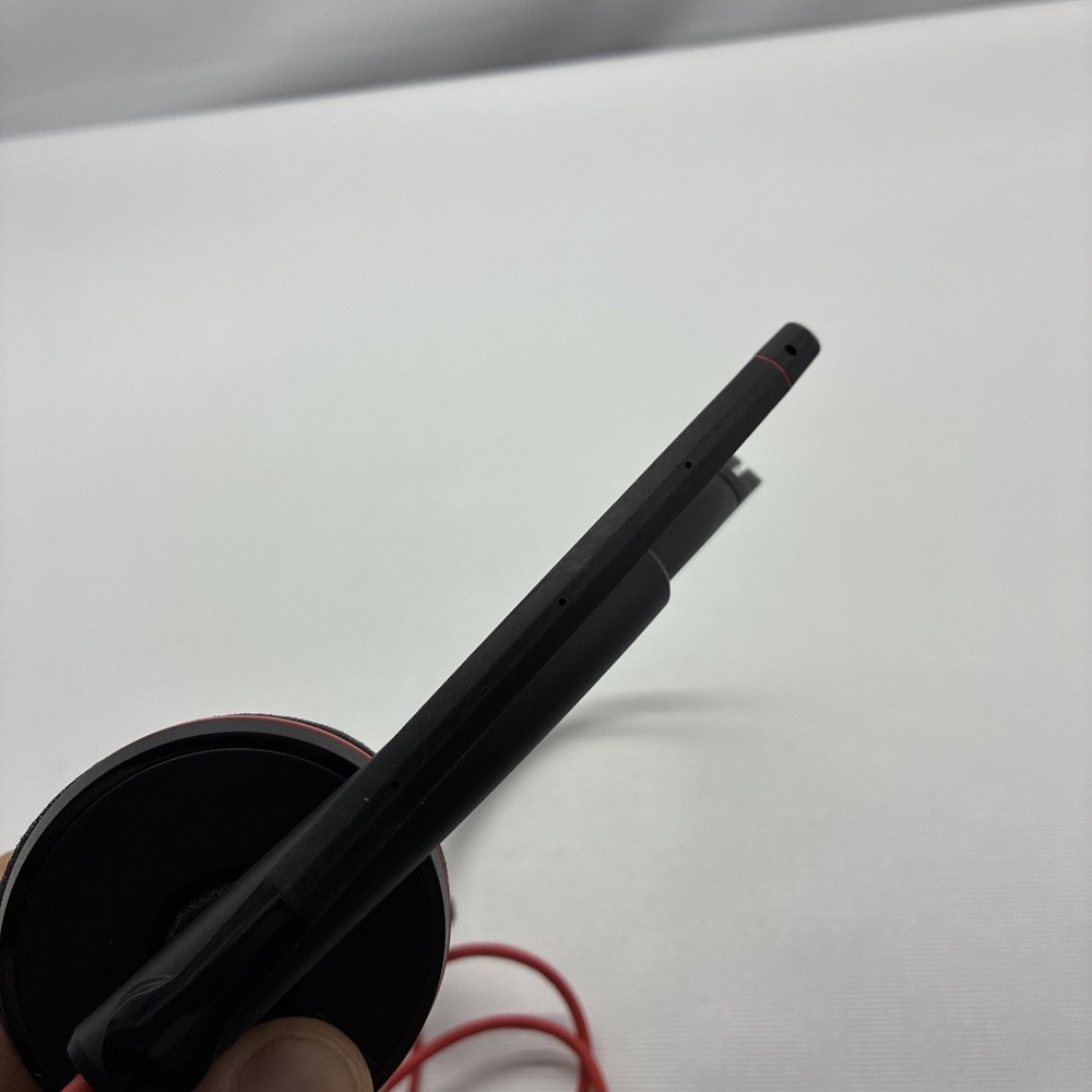 Plantronics Blackwire 3210 USB Over The Ear Headset Single