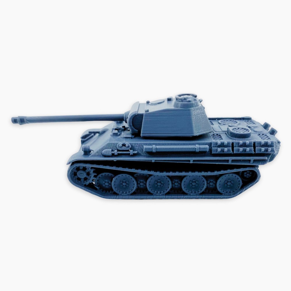 Panther Ausf. G