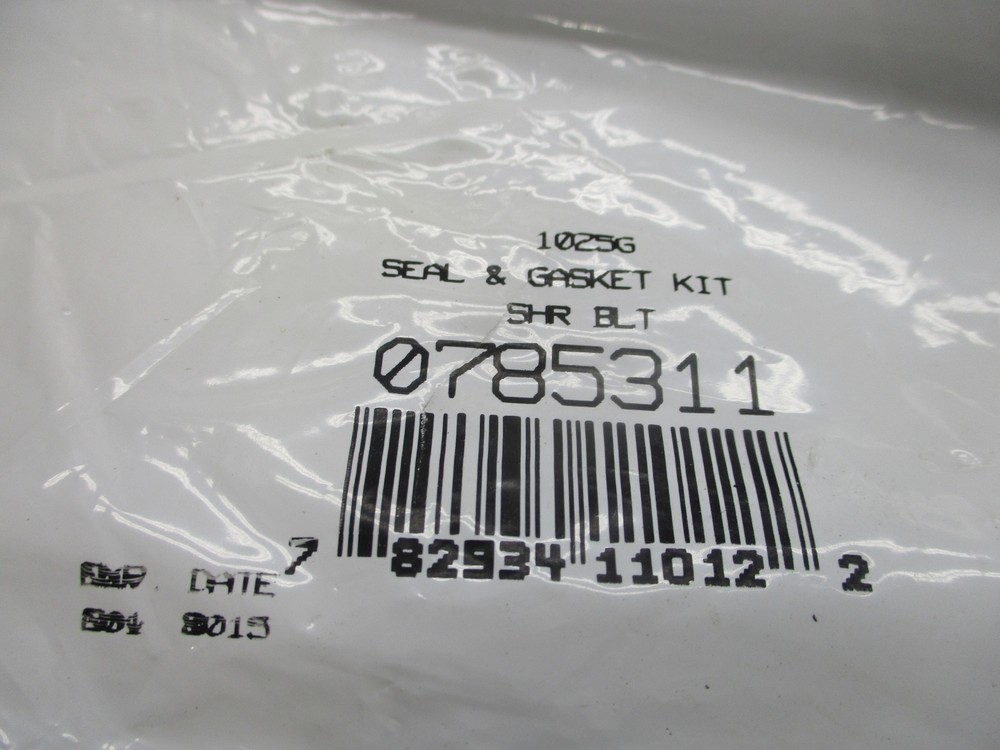 REXNORD 0785311 SEAL KIT NSNP