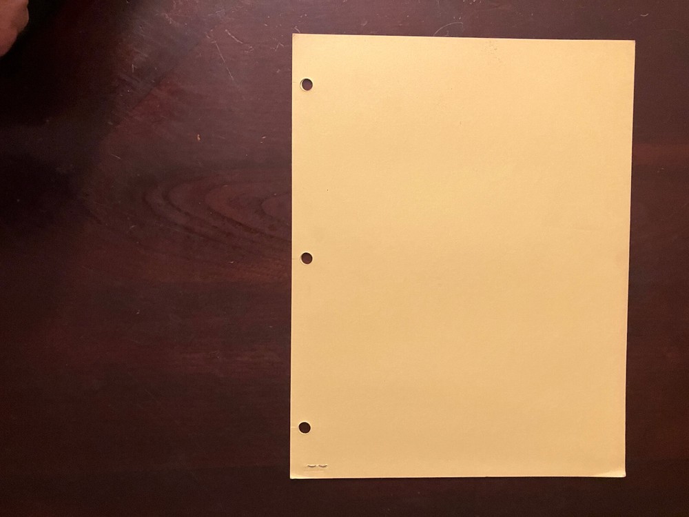 Original ATARI CENTIPEDE Arcade Operation, Service, & Maintenace Manuals - NIce!