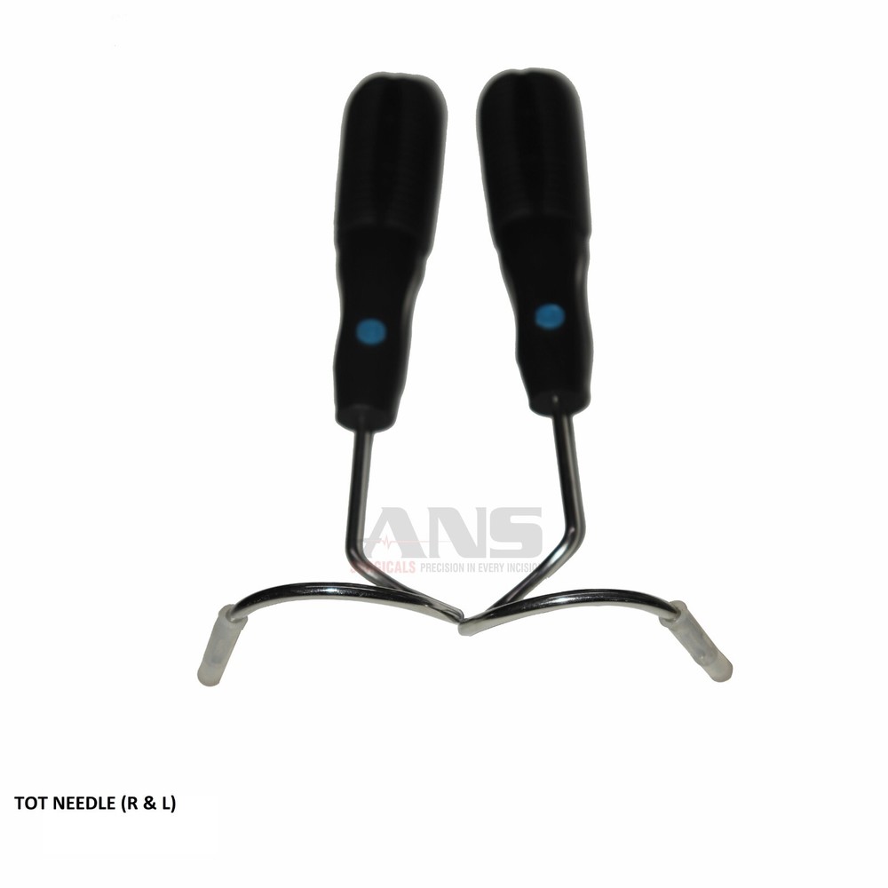 ANS TOT NEEDLE (R & L)