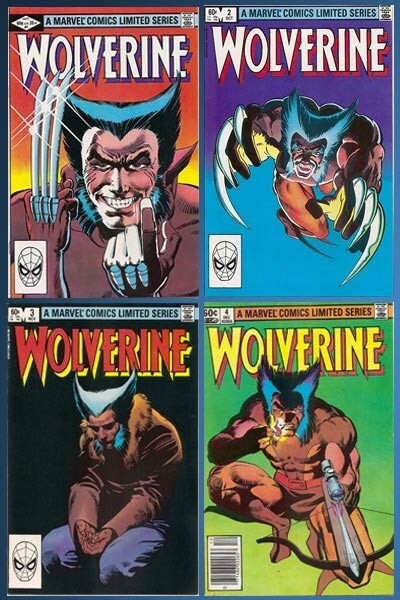 Comic Grab: Golden-Modern Age Comics (15 books)