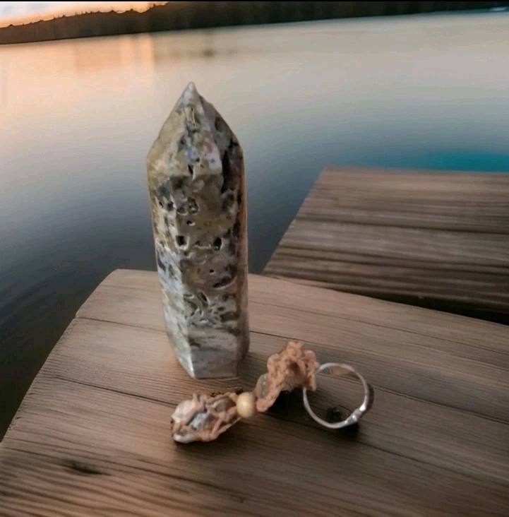 Crazy Lace Agate Bundle