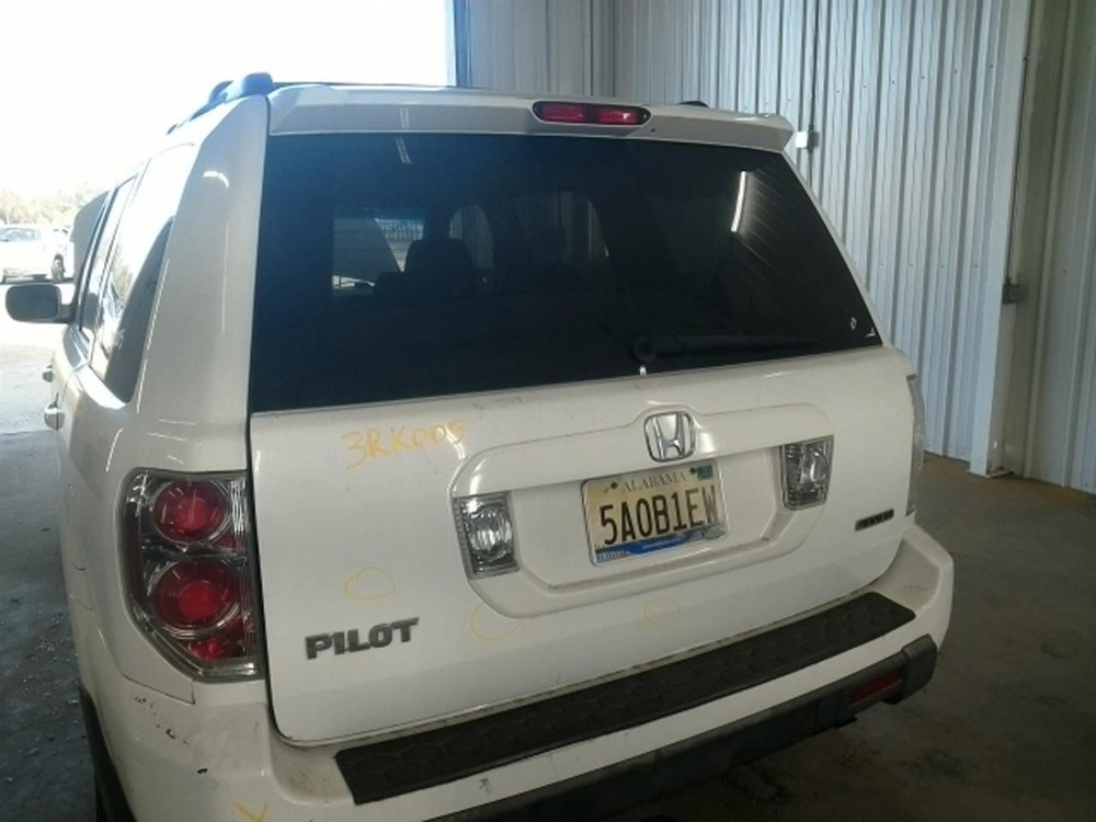 Engine ECM Electronic Module Engine Control AWD Fits 06-07 PILOT 104942050