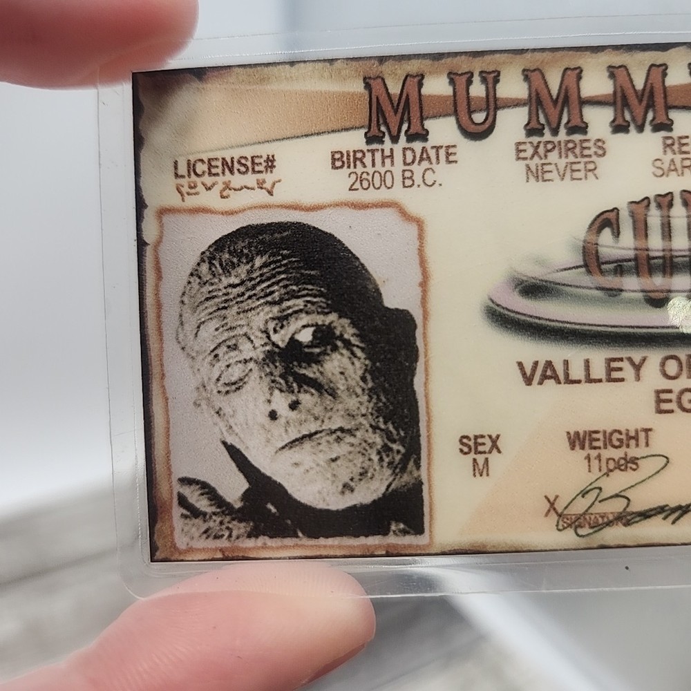 Misc Driver IDs [117]