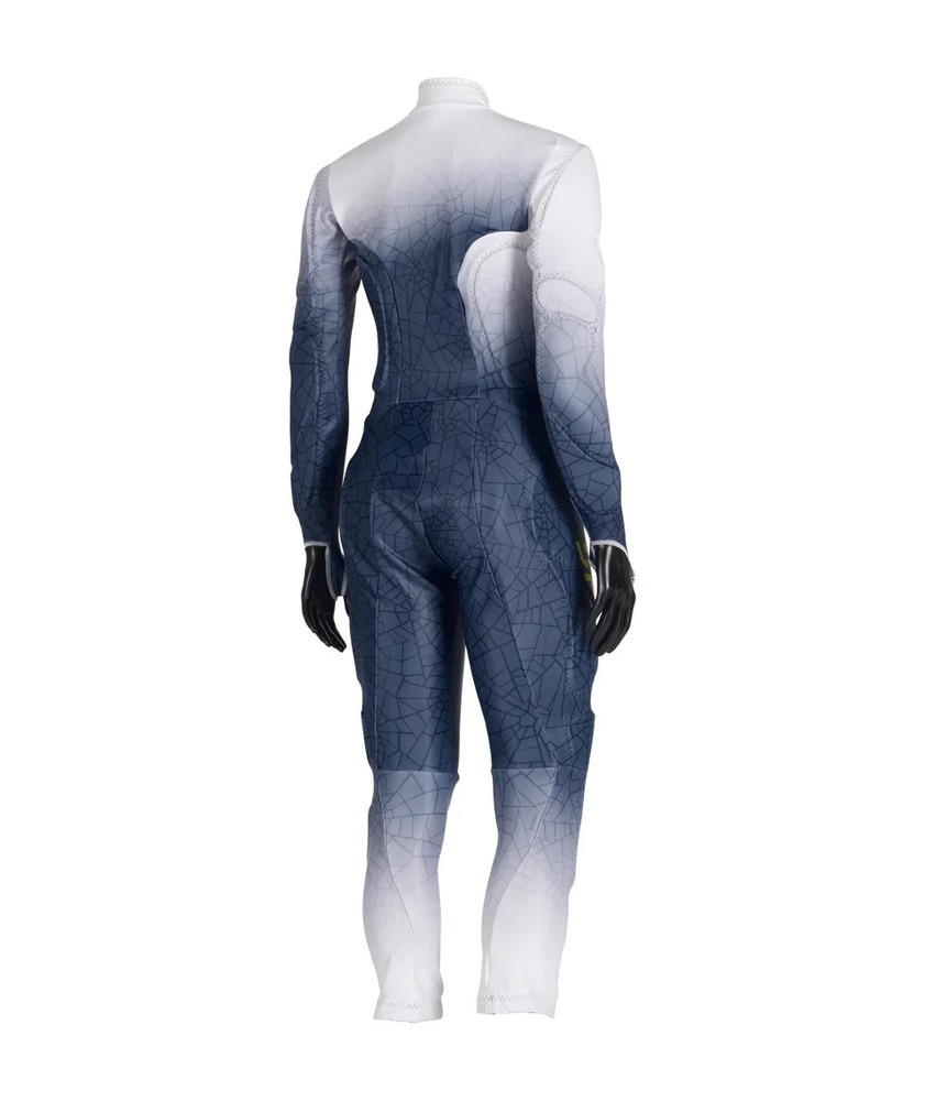 Spyder Nine Ninety Race Suit - STORM M