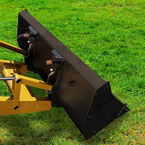Universal Skid Steer Quick Tach Conversion Adapter Bobtach Quick Tach Adapter