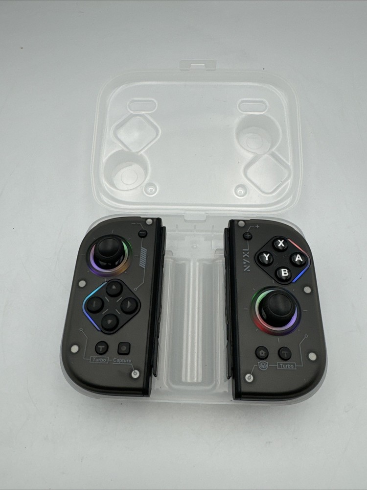 Nyxi hyperion 2 Open Box Only Joypads