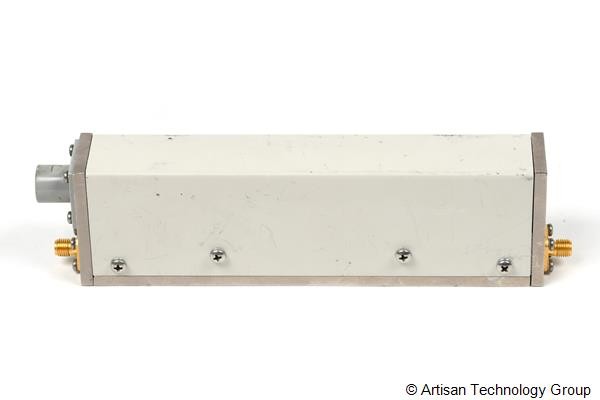 Telonic Berkeley 8368 Programmable Attenuator