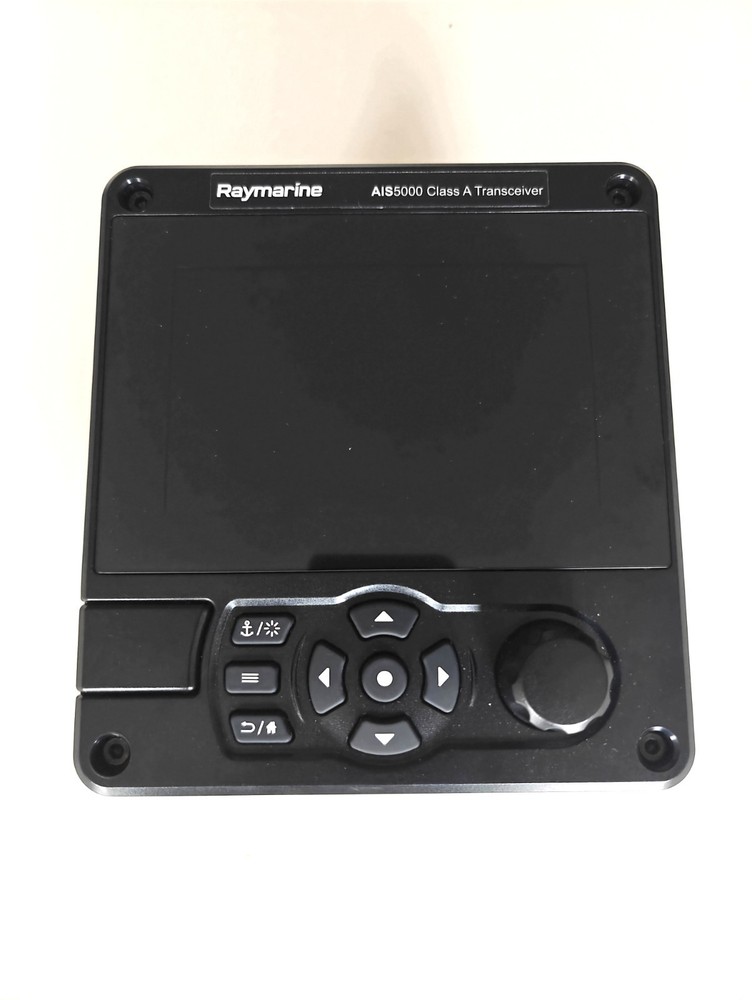 Raymarine AIS5000 AIS Transceiver
