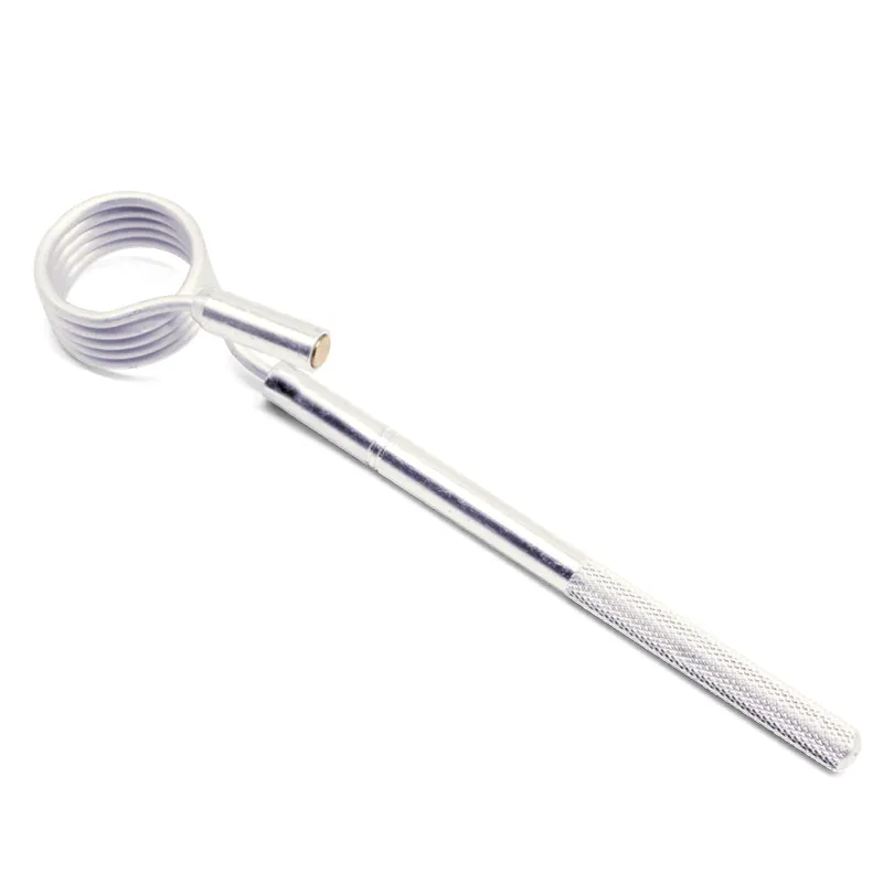 Flexible Magnetic Pick Up Tool Bendable Magnet Gooseneck Magnet