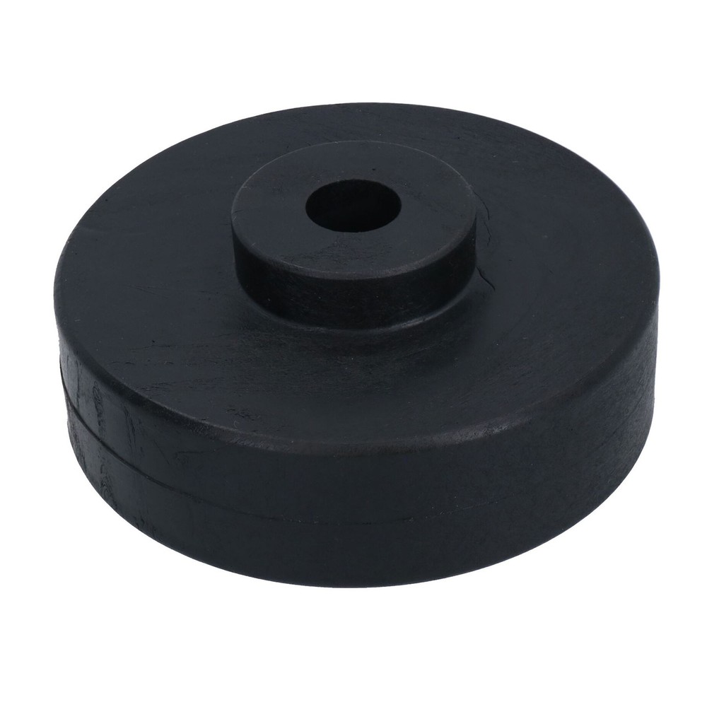 Boat / Jetski / Dinghy Trailer Single Roller Rubber 16mm Bore UBR29