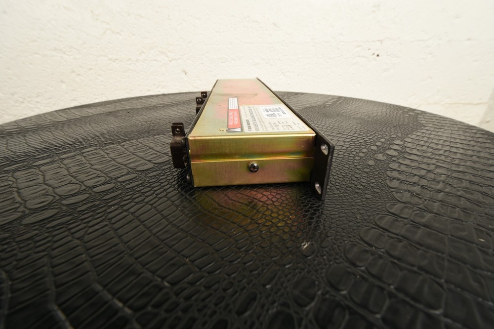 Motion Laboratories Module Power Distribution Motor Control System Mountable