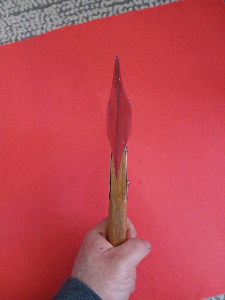 Chinese Style Hatchet