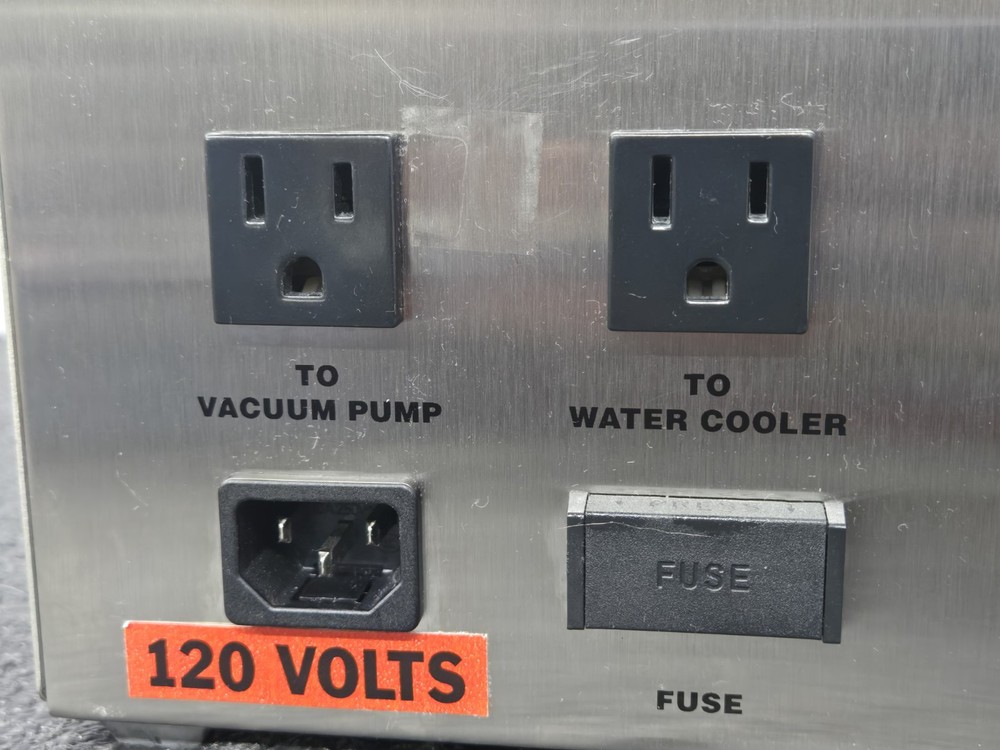 Terra Universal Plasma-Preen Controller 9505-17