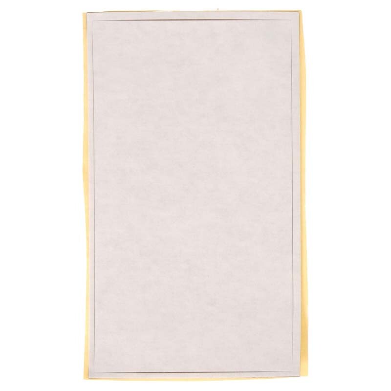 Console Adhesive Display for Nintendo Switch Replacement Part Tape Sticky