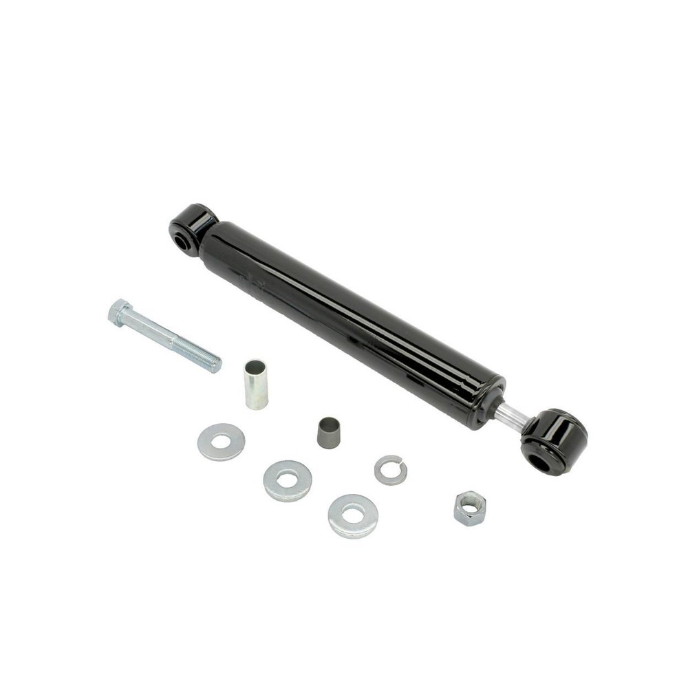 KYB Steering Damper Front Fits 2005-2006 GMC Sierra 3500