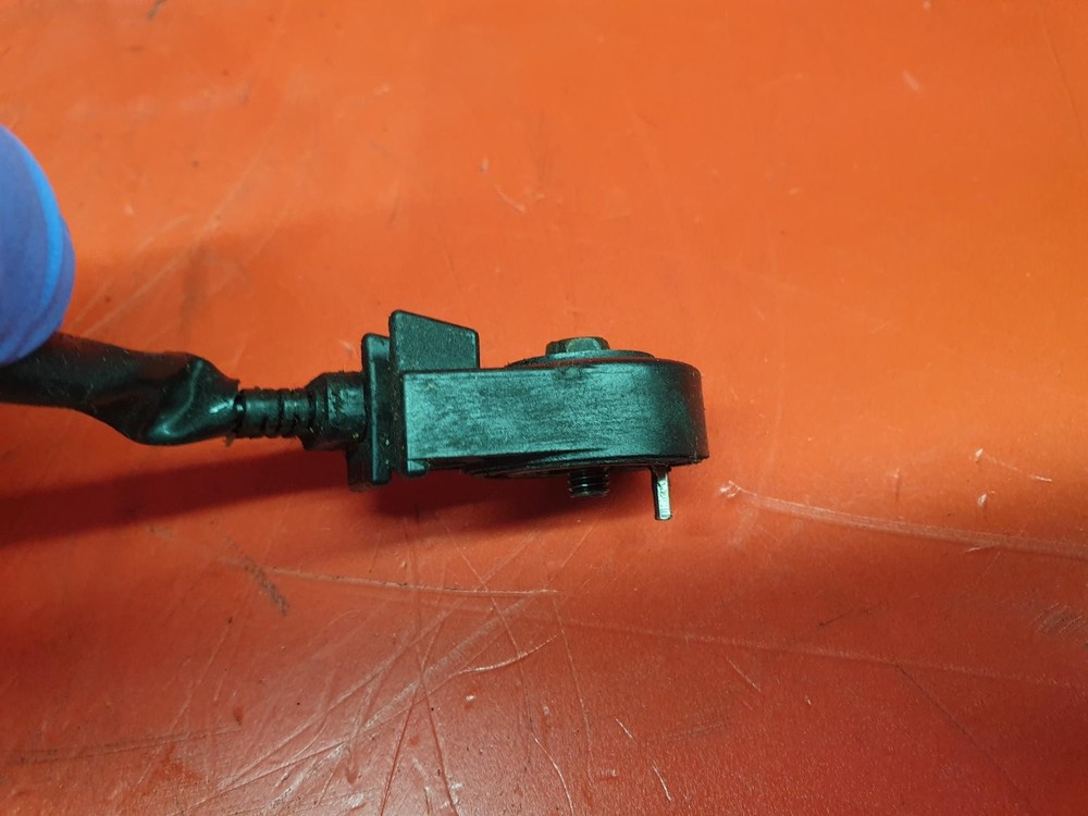 2008 HONDA CBF 500 SIDE STAND SWITCH