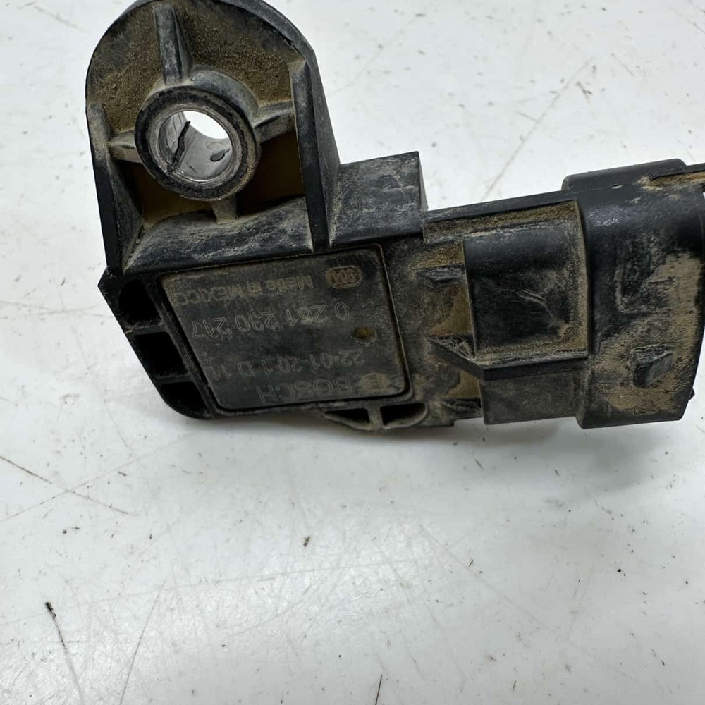 Sensor TMAP - 2022 BOBCAT UV34