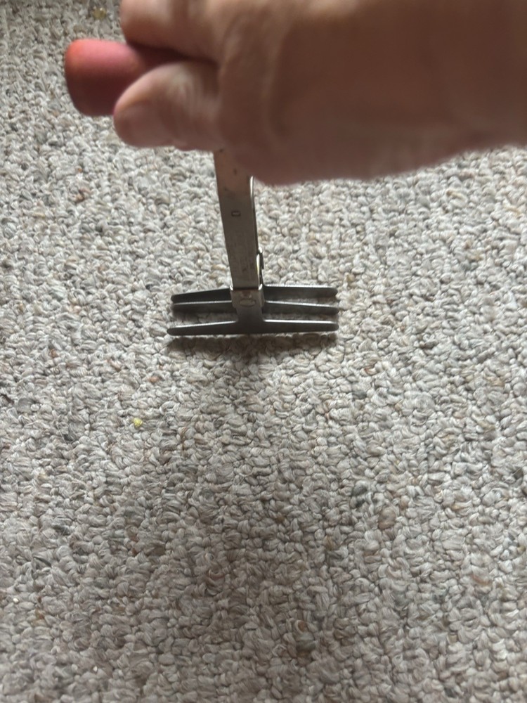 Foley Handheld Food Chopper