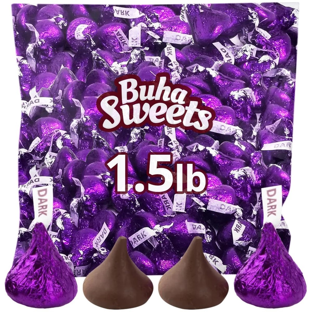Special dark kisses