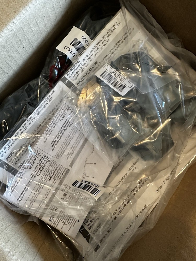 Epson TM-M30II-H POS Thermal Printer (Not Bluetooth Compatible)