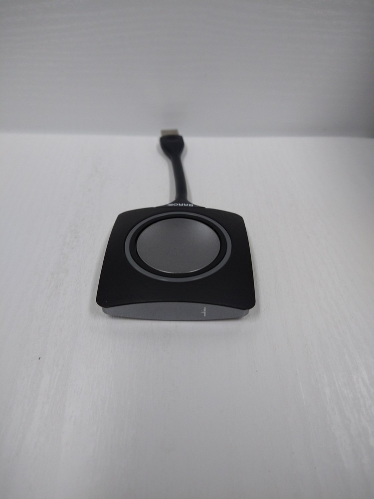 Barco ClickShare USB Button Wireless Conference Presentation - R9861500D01