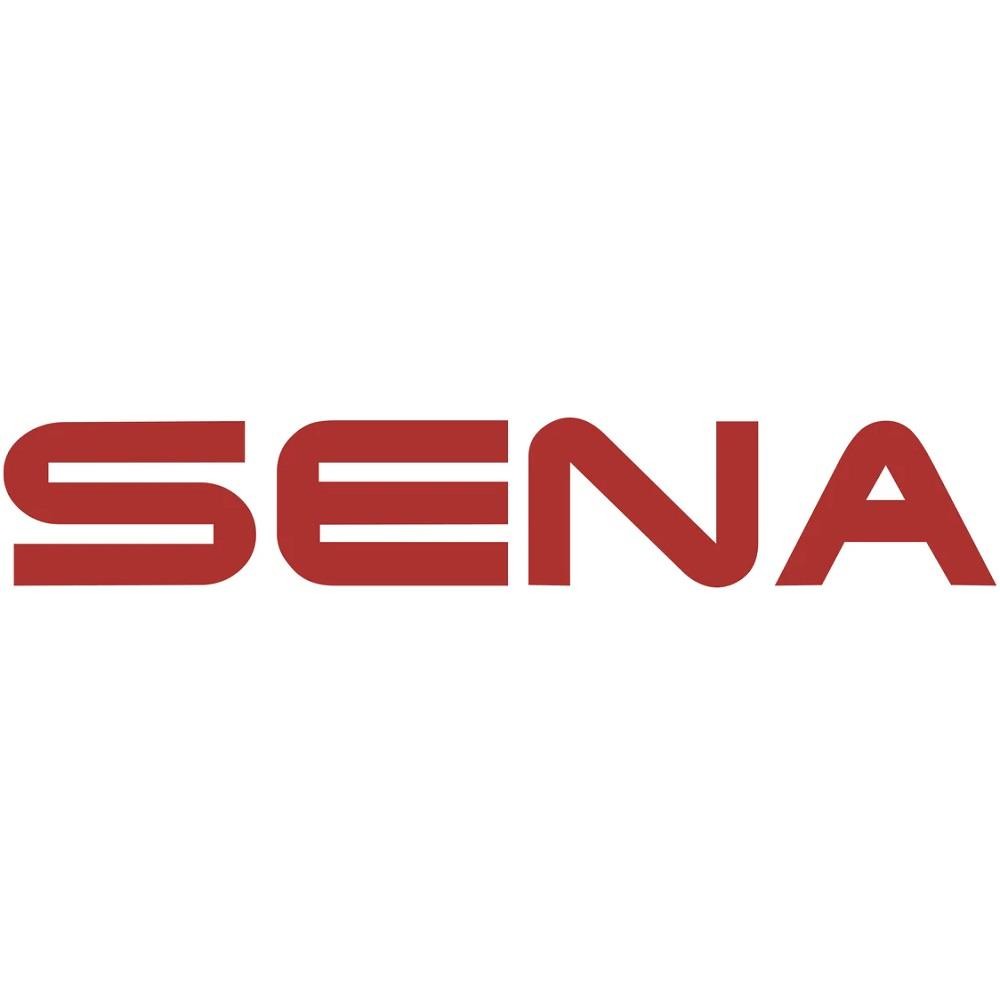 Sena SF4 Motorcycle Bluetooth Intercom Communication System Headset
