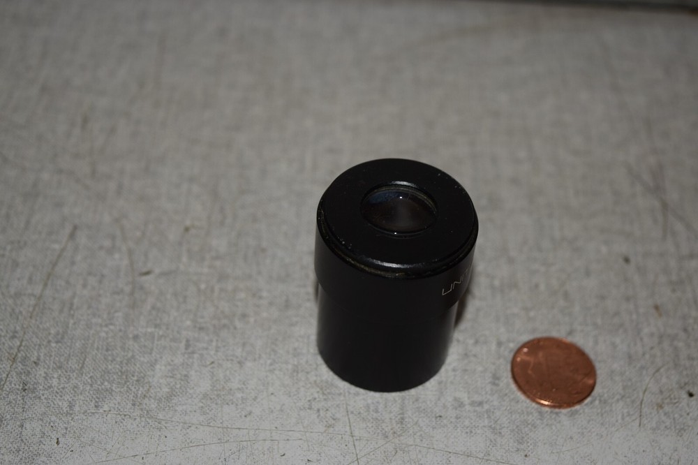 Unitron W15X Eyepiece