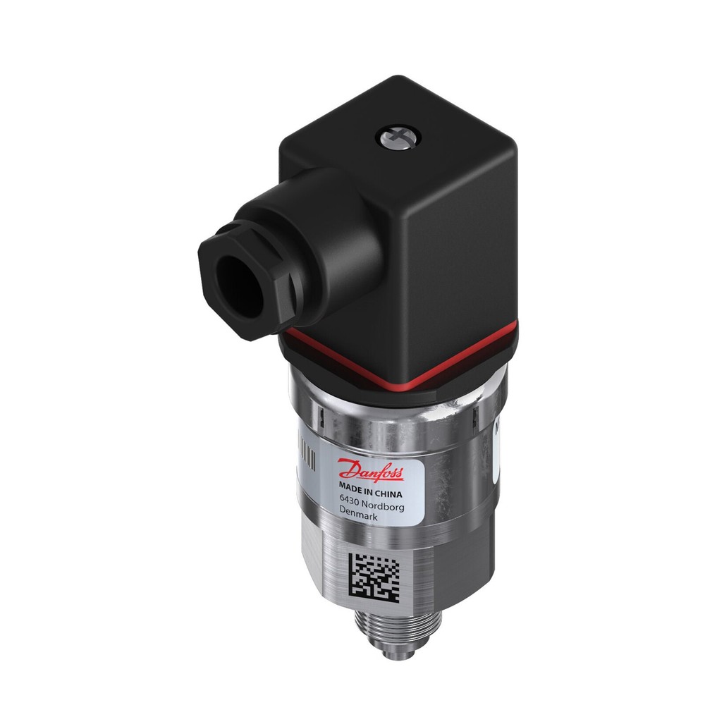 DANFOSS MBS 3000 060G1124 Pressure Transmitter New #