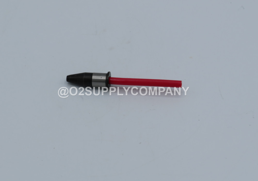 Miller Electric 186410 Guide, Inlet
