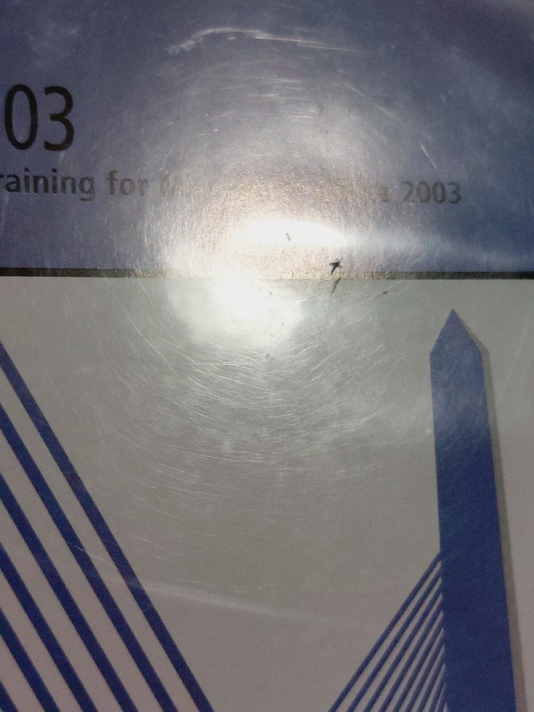 SAM Assessment & Training for Microsoft Office 2003 Version 3.0 Student Edition