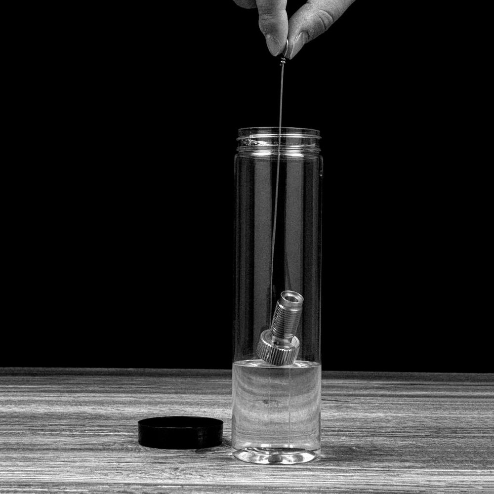 Breakthrough MuzzlePro Breech Plug Tube W/Cleaner 6oz