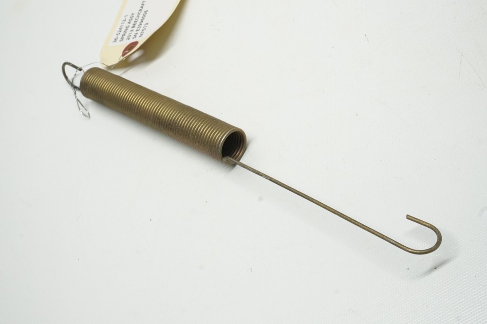 Beechcraft Spring ASSY P/N: 36-524113-1