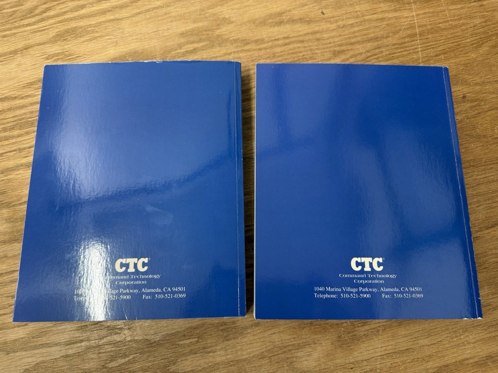 SPF/PC Command Reference for OS/2 and DOS Books User's Guide