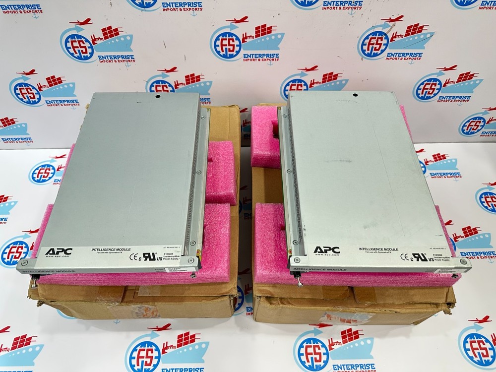 APC SYMIM16 Symmetra PX Intelligence Module