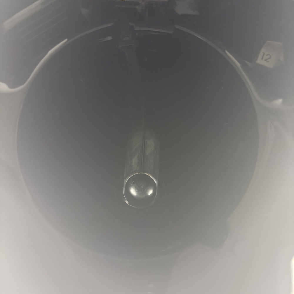 Cuisinart Brew Central 12 cup DCC-1200 Programmable Coffee Maker